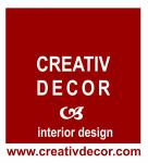 CREATIV-INTERIOR DESIGN brand